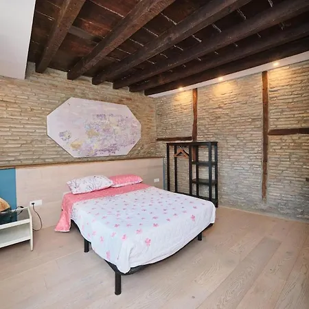 Apartment Terratetto In Centro Ai Piedi Dell'alhambra