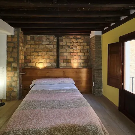 Apartment Terratetto In Centro Ai Piedi Dell'alhambra *